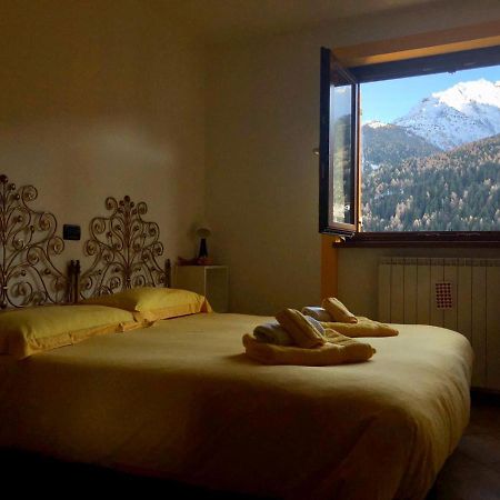 Il Nido B&B Villa d'Allegno Екстериор снимка