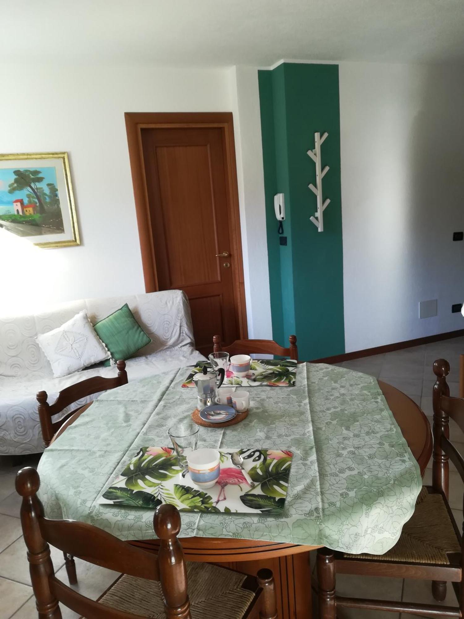 Il Nido B&B Villa d'Allegno Стая снимка