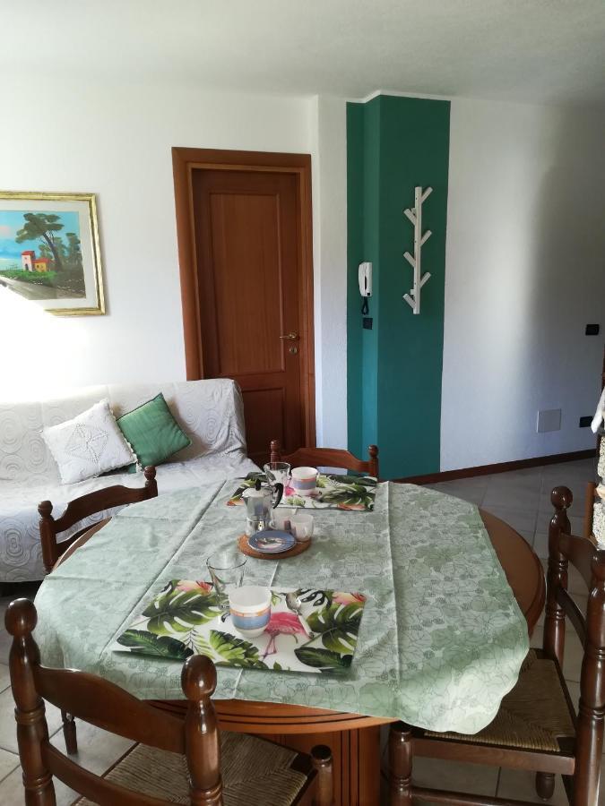 Il Nido B&B Villa d'Allegno Екстериор снимка
