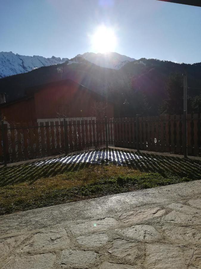 Il Nido B&B Villa d'Allegno Екстериор снимка