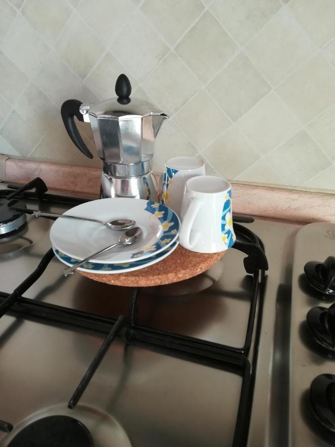 Il Nido B&B Villa d'Allegno Екстериор снимка