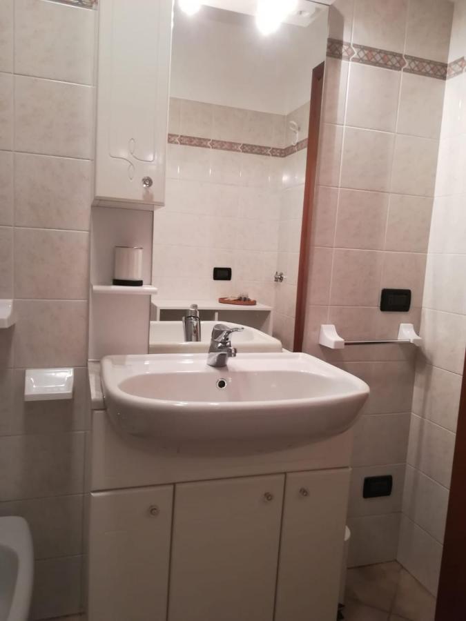 Il Nido B&B Villa d'Allegno Екстериор снимка