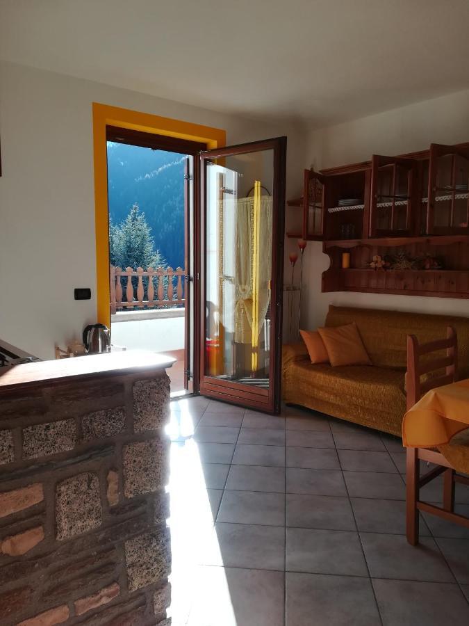 Il Nido B&B Villa d'Allegno Екстериор снимка